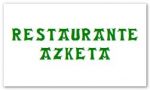 Restaurante Azketa