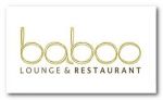 Restaurante Baboo Lounge & Restaurant