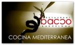 Restaurante Bacco Barcelona