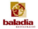 Restaurante Baladia Restauració