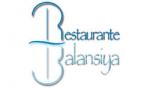 Restaurante Balansiya