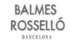 Restaurante Balmes/Rosselló
