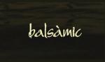 Restaurante Balsamic Restaurant