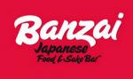 Restaurante Banzai Sushi - Malasaña