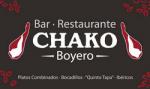 Bar Chako
