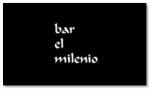Bar el Milenio