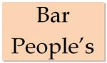 Restaurante Bar People's