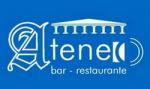 Restaurante Bar Restaurante Ateneo
