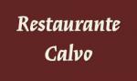 Restaurante Bar Restaurante Calvo