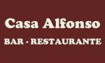 Restaurante Bar-Restaurante Casa Alfonso