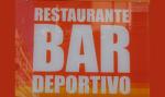 Restaurante Bar Restaurante Deportivo