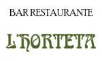 Bar Restaurante la Horteta