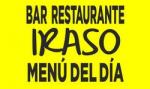 Bar Restaurante Iraso