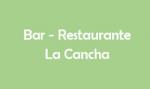 Restaurante Bar-Restaurante La Cancha