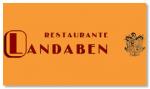 Restaurante Bar Restaurante Landaben