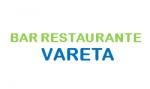 Restaurante Bar Restaurante Vareta