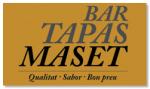 Bar Tapas El Maset
