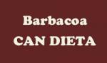 Barbacoa Can Dieta