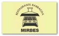 Restaurante Barbacoa Mirbes IV