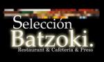 Restaurante Batzoki Rioja Alavesa