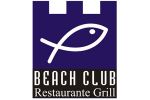 Restaurante Beach Club Restaurante Grill Hotel Fuerte Costa Luz