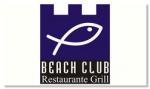 Beach Club Restaurante Grill Hotel Fuerte Miramar-SPA