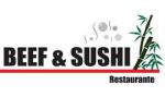 Restaurante Beef & Sushi