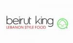 Restaurante Beirut King