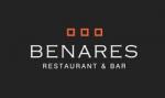 Restaurante Benares