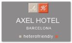 Restaurante Bench - Hotel Axel