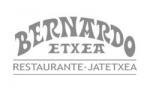 Restaurante Bernardo Etxea - Bar Restaurante