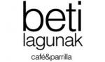 Restaurante Beti Lagunak