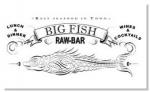 Restaurante Big Fish Born