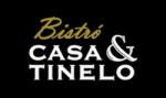 Restaurante Bistró Casa & Tinelo