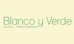 Restaurante Blanco y Verde