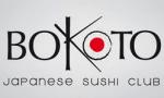 BoKoto Sushi Club