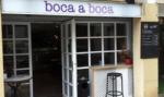 Restaurante Boca a Boca Tapas