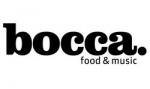 Bocca Food & Music