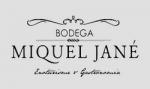 Restaurante Bodega Miquel Jané