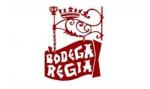 Restaurante Bodega Regia