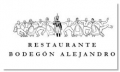 Restaurante Bodegón Alejandro