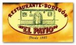 Restaurante Bodegón El Patio