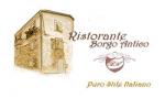 Restaurante Borgo Antico