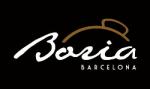 Restaurante Bòria Barcelona
