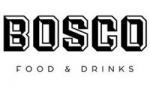 Restaurante Bosco Food & Drinks