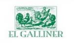 Brasería El Galliner