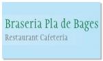 Restaurante Brasería Pla de Bages