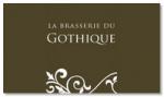Restaurante Brasserie du Gothique