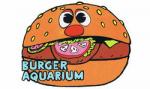 Restaurante Burger Aquarium