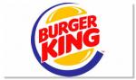 Restaurante Burger King